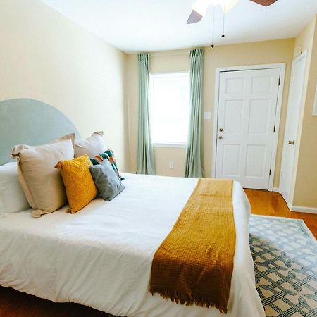 Centrally Located 3Br Overton Square Fast Wifi Free Parking Yes Pets Memphis Eksteriør billede