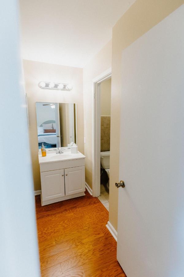 Centrally Located 3Br Overton Square Fast Wifi Free Parking Yes Pets Memphis Eksteriør billede
