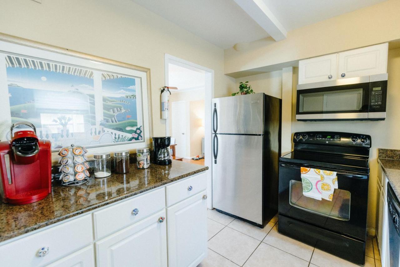 Centrally Located 3Br Overton Square Fast Wifi Free Parking Yes Pets Memphis Eksteriør billede